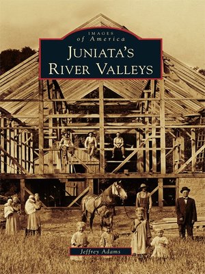 cover image of Juniata's River Valleys